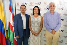 Santiago Hung Duque es el nuevo director de Hacienda