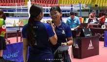 Nataci&oacute;n con aletas, pesas, tenis de mesa y judo le entregan m&aacute;s oros a Cali en Juegos Departamentales 2022