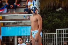 Nataci&oacute;n con aletas, pesas, tenis de mesa y judo le entregan m&aacute;s oros a Cali en Juegos Departamentales 2022