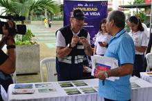 Radique sus peticiones en estos Centros de Administraci&oacute;n Local Integrada