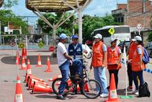 Radique sus peticiones en estos Centros de Administraci&oacute;n Local Integrada