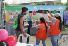 Radique sus peticiones en estos Centros de Administraci&oacute;n Local Integrada