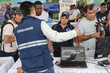 Radique sus peticiones en estos Centros de Administraci&oacute;n Local Integrada