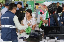 Movilidad sostenible, prop&oacute;sito de la Alcald&iacute;a en el &lsquo;d&iacute;a sin carro y sin moto&rsquo; 