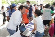 Movilidad sostenible, prop&oacute;sito de la Alcald&iacute;a en el &lsquo;d&iacute;a sin carro y sin moto&rsquo; 