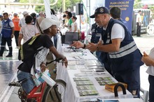 Movilidad sostenible, prop&oacute;sito de la Alcald&iacute;a en el &lsquo;d&iacute;a sin carro y sin moto&rsquo; 