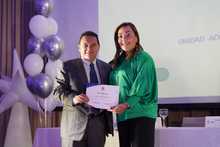 Felicitaciones a los mejores empleados de la Administraci&oacute;n Distrital