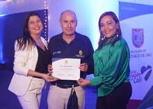 Felicitaciones a los mejores empleados de la Administraci&oacute;n Distrital