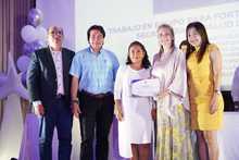 Felicitaciones a los mejores empleados de la Administraci&oacute;n Distrital