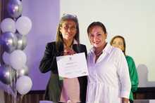 Felicitaciones a los mejores empleados de la Administraci&oacute;n Distrital