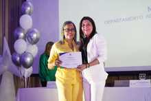 Felicitaciones a los mejores empleados de la Administraci&oacute;n Distrital