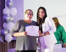 Felicitaciones a los mejores empleados de la Administraci&oacute;n Distrital