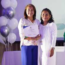 Felicitaciones a los mejores empleados de la Administraci&oacute;n Distrital