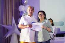 Felicitaciones a los mejores empleados de la Administraci&oacute;n Distrital