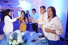 Felicitaciones a los mejores empleados de la Administraci&oacute;n Distrital