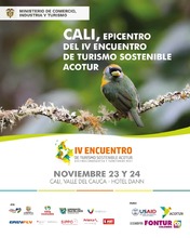 En el Hotel Dann se realizar&aacute; el &lsquo;IV Encuentro de Turismo Sostenible Acotur&rsquo; y la &lsquo;III Rueda de Negocios&rsquo;