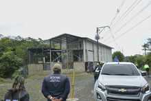 Se suspende obra en Pance por incumplimiento de requisitos urban&iacute;sticos