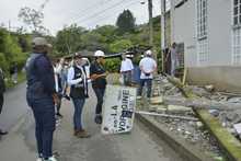 Se suspende obra en Pance por incumplimiento de requisitos urban&iacute;sticos