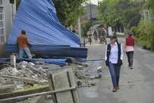 Se suspende obra en Pance por incumplimiento de requisitos urban&iacute;sticos