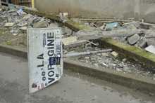 Se suspende obra en Pance por incumplimiento de requisitos urban&iacute;sticos