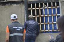 Se suspende obra en Pance por incumplimiento de requisitos urban&iacute;sticos