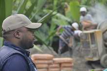 Se suspende obra en Pance por incumplimiento de requisitos urban&iacute;sticos