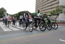 &ldquo;Cali est&aacute; contribuyendo al cambio de la matriz energ&eacute;tica&rdquo;: Jefe Oficina de Relaciones y Cooperaci&oacute;n