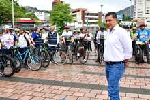 &ldquo;Cali est&aacute; contribuyendo al cambio de la matriz energ&eacute;tica&rdquo;: Jefe Oficina de Relaciones y Cooperaci&oacute;n