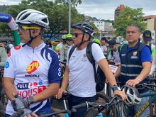 &ldquo;Cali est&aacute; contribuyendo al cambio de la matriz energ&eacute;tica&rdquo;: Jefe Oficina de Relaciones y Cooperaci&oacute;n