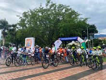 &ldquo;Cali est&aacute; contribuyendo al cambio de la matriz energ&eacute;tica&rdquo;: Jefe Oficina de Relaciones y Cooperaci&oacute;n