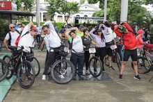 &ldquo;Cali est&aacute; contribuyendo al cambio de la matriz energ&eacute;tica&rdquo;: Jefe Oficina de Relaciones y Cooperaci&oacute;n
