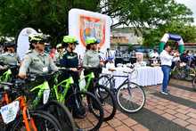 &ldquo;Debemos construir la cultura de movilidad sostenible&rdquo;: alcalde Ospina sobre D&iacute;a sin Carro y Moto