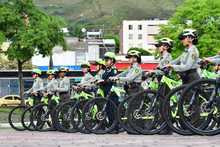 &ldquo;Debemos construir la cultura de movilidad sostenible&rdquo;: alcalde Ospina sobre D&iacute;a sin Carro y Moto