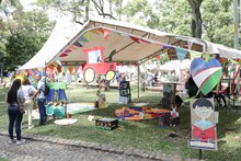 Semana Distrital por la Primera Infancia comenz&oacute; con la firma de un pacto de ni&ntilde;as y ni&ntilde;os con la Alcald&iacute;a de Cali