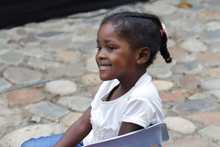 Semana Distrital por la Primera Infancia comenz&oacute; con la firma de un pacto de ni&ntilde;as y ni&ntilde;os con la Alcald&iacute;a de Cali