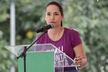 Semana Distrital por la Primera Infancia comenz&oacute; con la firma de un pacto de ni&ntilde;as y ni&ntilde;os con la Alcald&iacute;a de Cali