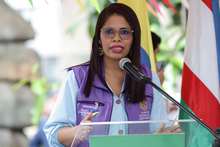 Semana Distrital por la Primera Infancia comenz&oacute; con la firma de un pacto de ni&ntilde;as y ni&ntilde;os con la Alcald&iacute;a de Cali