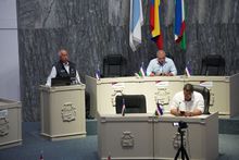 Infraestructura presenta una ejecuci&oacute;n presupuestal de $282.708.002.507