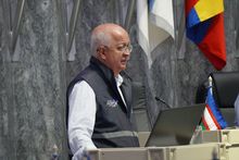 Infraestructura presenta una ejecuci&oacute;n presupuestal de $282.708.002.507