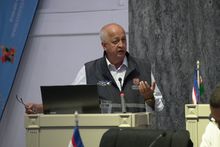 Infraestructura presenta una ejecuci&oacute;n presupuestal de $282.708.002.507