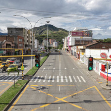 Segunda D&iacute;a sin Carro y sin Moto dej&oacute; un balance positivo en Cali