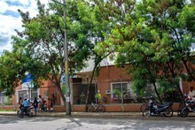 Llamado a denunciar violencias, en los despachos externos de la Alcald&iacute;a