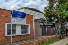 Llamado a denunciar violencias, en los despachos externos de la Alcald&iacute;a