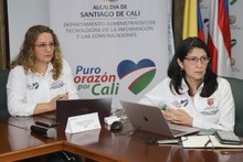 Datic avanza en el proceso de viabilidad para la Pol&iacute;tica P&uacute;blica de Ciencia, Tecnolog&iacute;a e Innovaci&oacute;n de Cali