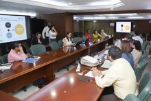 Datic avanza en el proceso de viabilidad para la Pol&iacute;tica P&uacute;blica de Ciencia, Tecnolog&iacute;a e Innovaci&oacute;n de Cali