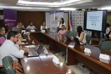 Datic avanza en el proceso de viabilidad para la Pol&iacute;tica P&uacute;blica de Ciencia, Tecnolog&iacute;a e Innovaci&oacute;n de Cali