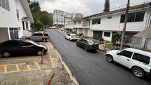 Calles de Santa Rita se transforman con &lsquo;Obras de Coraz&oacute;n&rsquo;