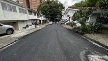 Calles de Santa Rita se transforman con &lsquo;Obras de Coraz&oacute;n&rsquo;