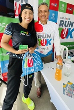 En Cali abrimos diciembre con la &lsquo;Ciclovida Run 10k&rsquo;, carrera gratuita para toda la familia