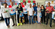 En Cali abrimos diciembre con la &lsquo;Ciclovida Run 10k&rsquo;, carrera gratuita para toda la familia